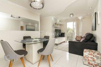 apartment em do Anastácio, São Domingos - São Paulo - SP