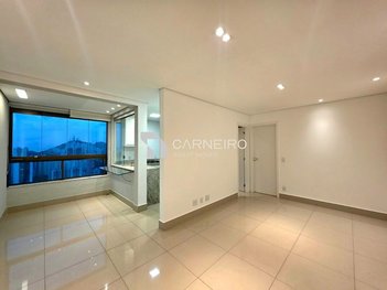 apartment em Rua Ministro Orozimbo Nonato, Vila da Serra - Nova Lima - MG