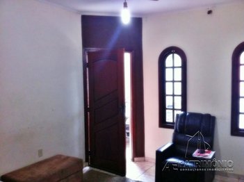 house em Rua Doutor Altino Arantes, Jardim São Lourenzo - Sorocaba - SP