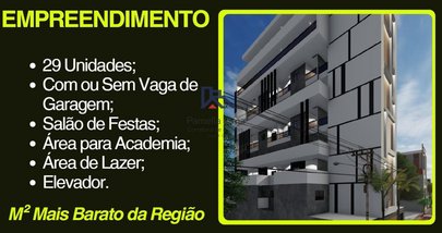 apartment em Rua Barão de Itapoa, Vila Alpina - São Paulo - SP