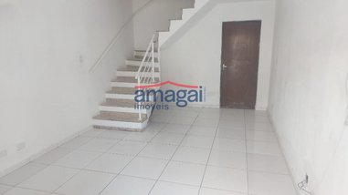 house em Rua Padre Eugênio, Jardim Jacinto - Jacareí - SP