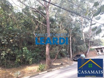 apartment em Estrada Morrinhos, Jardim Ana Estela - Carapicuíba - SP