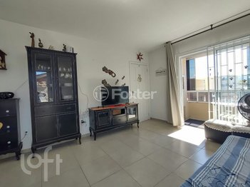 apartment em Avenida Astrogildo Quadros, Pinheira - Palhoça - SC