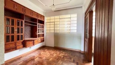 apartment em Rua dos Tupinambás, Centro - Belo Horizonte - MG