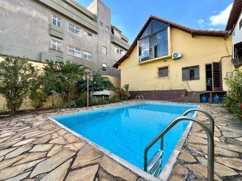 house em Rua Vital Brasil, Liberdade - Belo Horizonte - MG