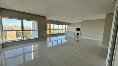 apartment em Rua Arthur Thomas, Zona 31 - Maringá - PR