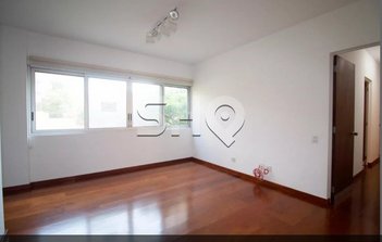 apartment em Rua Cristiano Viana, Cerqueira César - São Paulo - SP