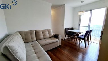 apartment em Rua Arnaldo Cintra, Vila Moreira - São Paulo - SP