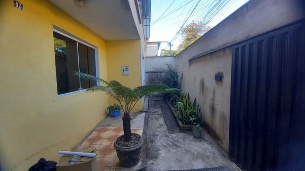 Cômodo Condomínio