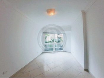 apartment em Rua Bela Cintra, Consolação - São Paulo - SP