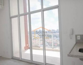 apartment em Avenida Paulo Silva Araújo, Jardim São Paulo(Zona Norte) - São Paulo - SP