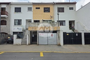 house em Rua Costa Aguiar, Ipiranga - São Paulo - SP