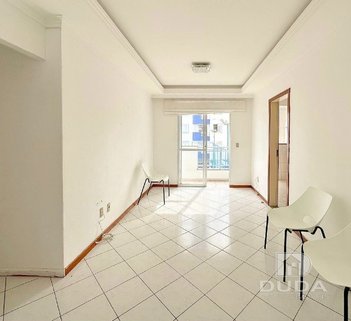 apartment em Rua Gentil Sandin, Praia Comprida - São José - SC