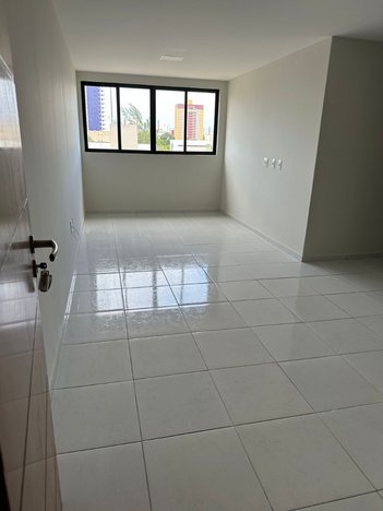 apartment em Avenida Mato Grosso, Estados - João Pessoa - PB
