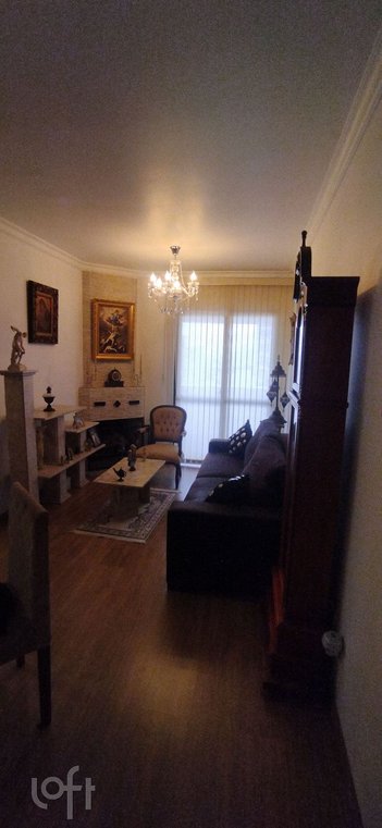 apartment em Jamanari, Vila Andrade - São Paulo - SP