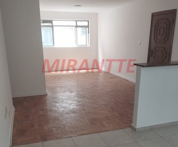 apartment em Rua Doutor Zuquim, Santana - São Paulo - SP