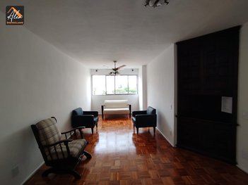 apartment em Rua Casa do Ator, Vila Olímpia - São Paulo - SP