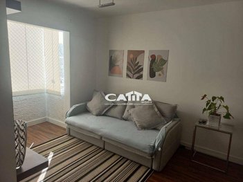 apartment em Rua Nunes Balboa, Vila Carrão - São Paulo - SP