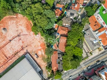 land_lot em Avenida Nova Cantareira, Tucuruvi - São Paulo - SP