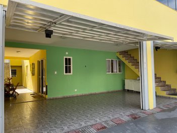 house em Rua Capricho Italiano, Jardim Vaz de Lima - São Paulo - SP