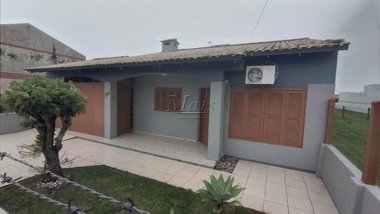 house em Avenida Paraguassu, Xangri-Lá - Xangri-Lá - RS