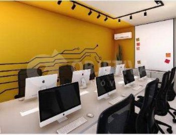 office em Rua José Nonato Ribeiro, Cazeca - Uberlândia - MG