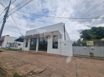 office em Avenida dos Jequitibás, Jardim Imperial - Sinop - MT