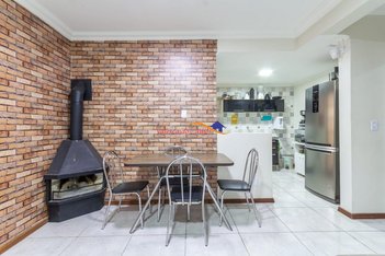 apartment em Lidio Batista Soares, COHAB - Cachoeirinha - RS