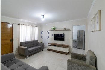 house em Rua Doutor Sales Malheiros, Jardim Peri - São Paulo - SP