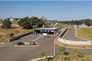 land_lot em Rua Antonio da Cunha Claro, Morro Vermelho - Mogi Mirim - SP