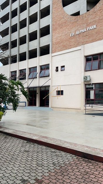 office em ARAGUAIA, Alphaville Industrial - Barueri - SP