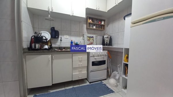 Cômodo Condomínio
