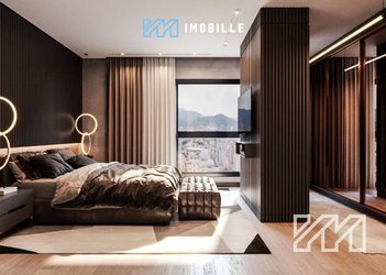 apartment em Rua 3710, Centro - Balneário Camboriú - SC