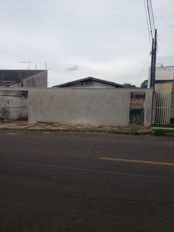 land_lot em Rua Alemanha, Igapó - Londrina - PR