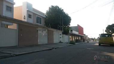 apartment em Itaocara, Jardim Mariléa - Rio das Ostras - RJ