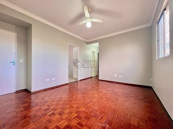 apartment em Rua Mário Oncken, Jardim América - Londrina - PR