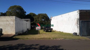 land_lot em Rua Júlia Bellini Bertaglia, Residencial Verona - Londrina - PR