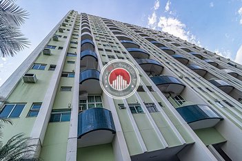 apartment em Avenida José Luiz Ferraz, Recreio dos Bandeirantes - Rio de Janeiro - RJ