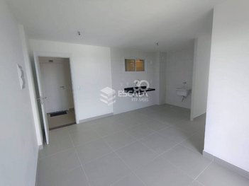 apartment em Rua Manuel Teixeira, José de Alencar - Fortaleza - CE