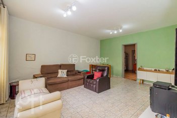 house em Rua Dona Cesária Fagundes, Saúde - São Paulo - SP