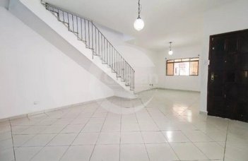 house em Rua Félix Lattuada, Vila Oratório - São Paulo - SP