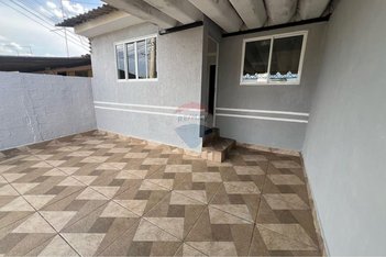 house em Rua João Batista de Almeida, Parque Residencial Triunfo - Nova Odessa - SP