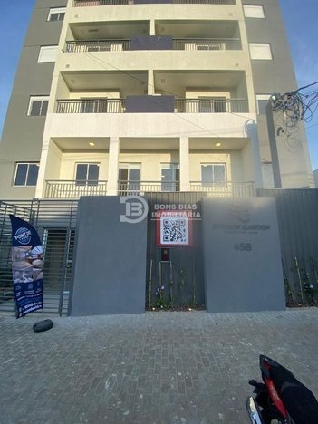 apartment em Rua Jarauara, Vila Ré - São Paulo - SP