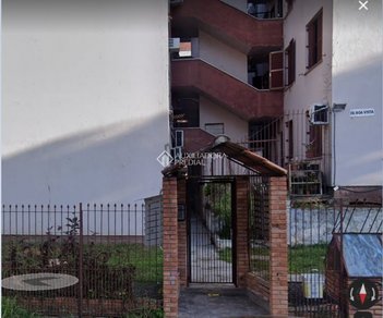 apartment em Rua Luiz Cézar Leal, Rubem Berta - Porto Alegre - RS