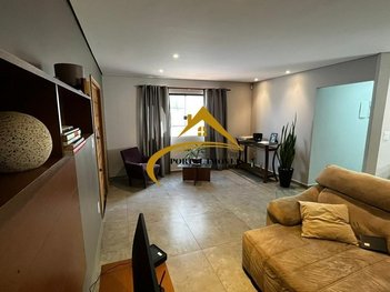 house em Alameda dos Pinheiros, Pinheiros - Varginha - MG
