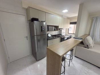 apartment em Rua Paulo Cesar Rasera, Dois Córregos - Piracicaba - SP
