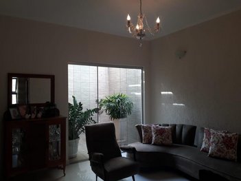 house em Rua Pedro Martinez Marin, Amizade - Araçatuba - SP