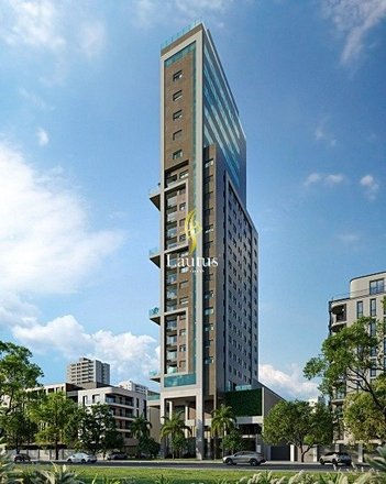 apartment em Rua Antônio de Albuquerque, Savassi - Belo Horizonte - MG