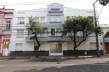 apartment em Cristóvão Colombo, Floresta - Porto Alegre - RS