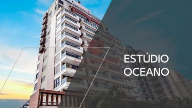 apartment em Rua Desembargador Arno Hoeschl, Centro - Florianópolis - SC